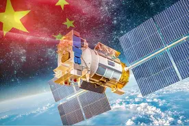 美国GPS霸权岌岌可危！美媒：中国北斗正在威胁GPS的全球领导地位图片