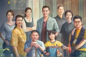 《人生大事》：以温情方式讲述一个落魄男人与孤儿彼此救赎的故事图片