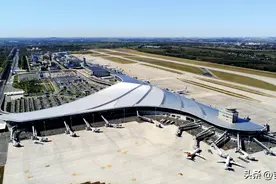 政策利好！长春新区临空经济发展再迎新机遇图片