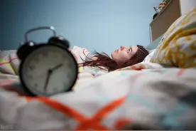 阳了后，我半夜失眠，我采用了不同的办法来治愈我的后遗症图片