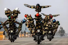 北京大兴机场是印度的？印官员丢人丢大了，还自吹是“世界第四”图片