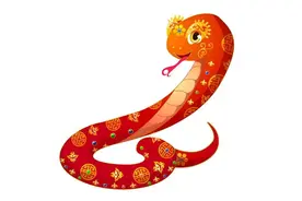 为什么坟墓里总爱挖到蛇？真与灵魂有关？看看蛇的结构就知道图片