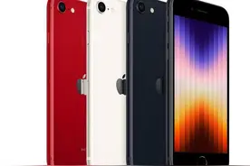 iPhoneSE3/iPhoneSE2/iPhone8电池续航对比：感觉差距真实图片