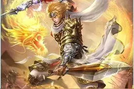 三国杀：历代神赵云技能解析图片