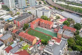 “氢弹之父”于敏的母校，木斋中学竟有如此深厚的历史底蕴图片