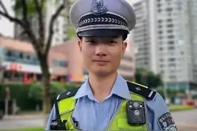 辅警迎来春天，与用人单位签合同，告别劳务派遣，成为抢手职业！图片