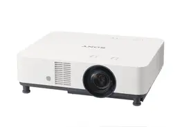 索尼发布两款高清激光投影机：支持4K/60p信号输入，兼容4K视频源图片