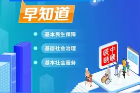 民政大小事 一分钟知晓（2023年6月28日）图片