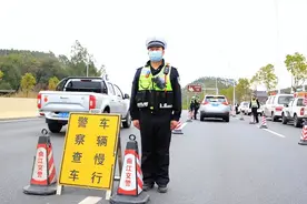 私家车上路“五不准”，开车时要牢记，交警：准备设卡严查图片