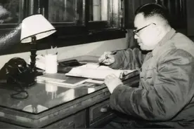 身陷逆境 依然敢于“亮剑”——王近山将军在黄泛区农场的岁月图片