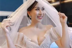 2020年，越南女子与黑人相爱9个月后结婚，称从未想会嫁给外国人图片