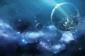 关于《流浪地球》那些不得不说的“涨见识”图片