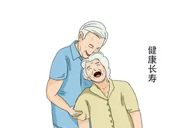 研究：身体在去世前十年释放信号，实现长寿，还需3避免和4谨记图片