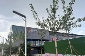 惠多港正式开业，会员制商场有何不同？图片