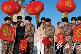 难忘2022，这些军旅镜头令人感动！图片