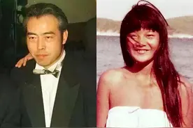 “名门痞女”洪晃，不做大家闺秀偏爱离经叛道，62岁依旧洒脱图片