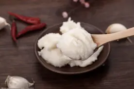 猪油渣是防癌食物，还是“血管杀手”？医生说明真相！图片