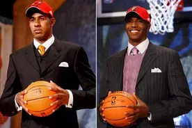 NBA选秀当天最亏的六笔交易，摆烂成功后没选到正确的球员也不行图片