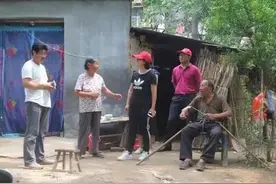 那抠门爱占小便宜的大哥大嫂，到头来自己没享受过一分钱图片