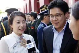 从香港历任行政长官履历，看郭晶晶老公霍启刚从政之路！图片