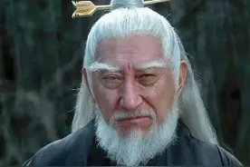 武林圣地轩辕世家到底有多脏？老祖宗不仅喜欢双修，还有其他癖好图片