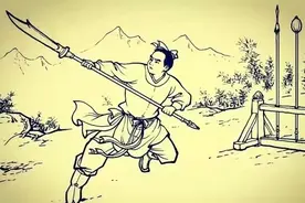 民间故事：继母为争财产谋害五岁孩童，多年后报应在自己儿子身上图片