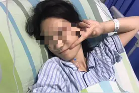 03年女老板花20万救员工以致离婚，5年后遇困境，员工拿116万报恩图片