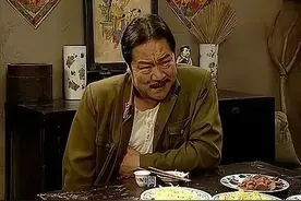 鼎香楼人物结局畅想——孙有福(49)图片