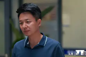 金鹰奖“脱水”？在一众演技派里，江疏影“独领风骚”图片