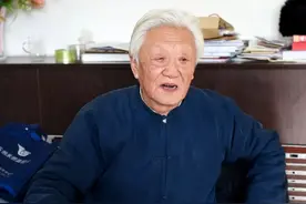 郭生白：冠心病到底是哪里出了毛病？为什么治心治不好？图片
