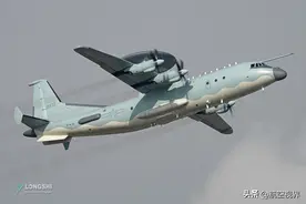 台海新常态，空警500预警机7X24小时战巡，美军穿越要掂量实力图片