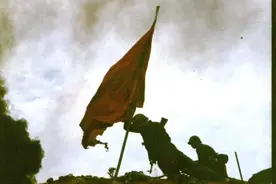 1979年对越自卫反击战：10位首长的儿子在越南牺牲，分别都有谁？图片