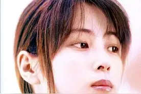 在中国最火的日本女神：坂井泉水图片