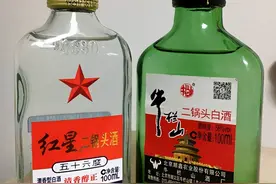 今天才知道，北京人很少喝红星二锅头，反而对这5款酒情有独钟图片