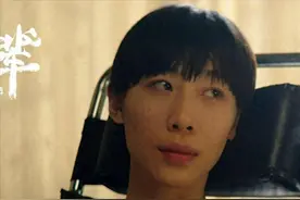 演员任素汐：从平凡到实力演员的成长之路图片