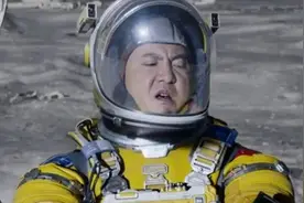 3年了，《上海堡垒》关上的中国科幻片大门，终于被沈腾重新打开图片