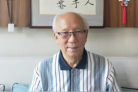 一生悬壶济世 践行医者仁心——记燕达在住长辈孙占祺图片