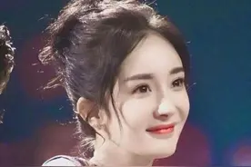 “嘴巴不好看”太给颜值减分了，9位女星貌美如花，却被嘴拖后腿图片