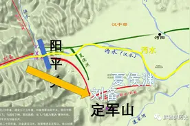 为什么220年是蜀汉大转折点？（卧龙凤雏外刘备的顶级谋士是谁）图片