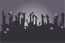 论语318：要做公众人物，就要有异于常人的内核图片