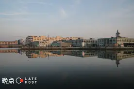 接管工厂的二代：在有限选择里找机会图片
