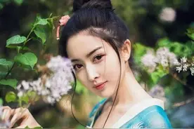 高才艺美女，手绘中国传统“二十四节气”美食图被人民日报转发图片