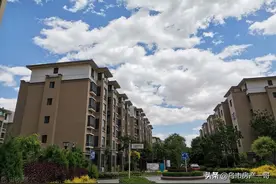 确定了！乌鲁木齐这些新建和有历史遗留问题小区将开始办理房产证图片