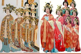 “供（gòng）养”“供（gōng）养”与“供应”，你分得清吗？图片