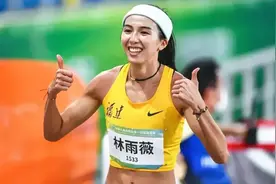 中国4乘100米接力队做出革命性变动 跨栏名将负责第四棒冲刺图片
