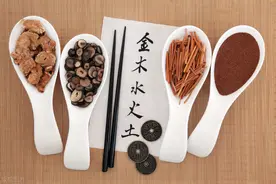 ◈深度洞見◈刘善人：170种疾病的根源，家庭伦理与疾病的关系。图片