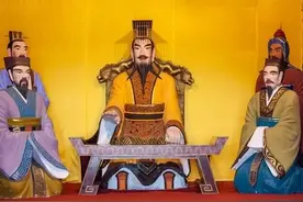 湖南出土2000年前竹简，揭露陈胜吴广起义真相，真是冤枉秦始皇了图片