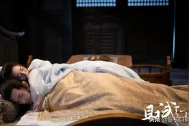 杨洋和赵露思的角色被嘲笑？《且试天下》要的就是古早玛丽苏图片