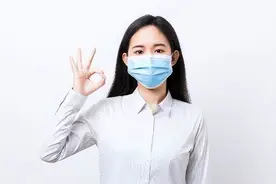为啥戴口罩时总是闻到一股臭味？口臭还是口罩臭？看完才知道图片