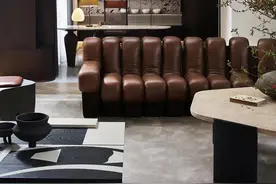 唐忠汉新作｜福州最新豪宅，隐栖山湖，把生活写成诗图片